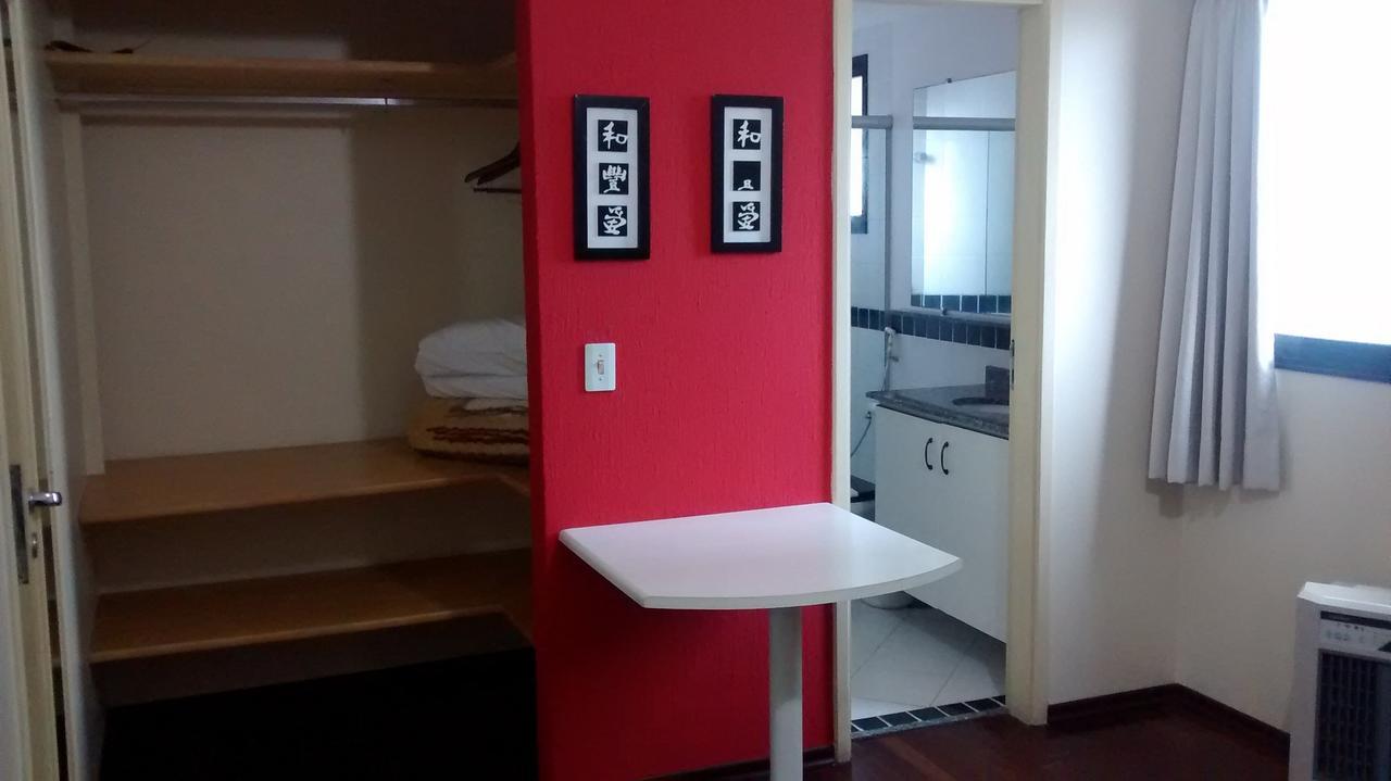 Imperial Suzano Shopping Hotel Стая снимка
