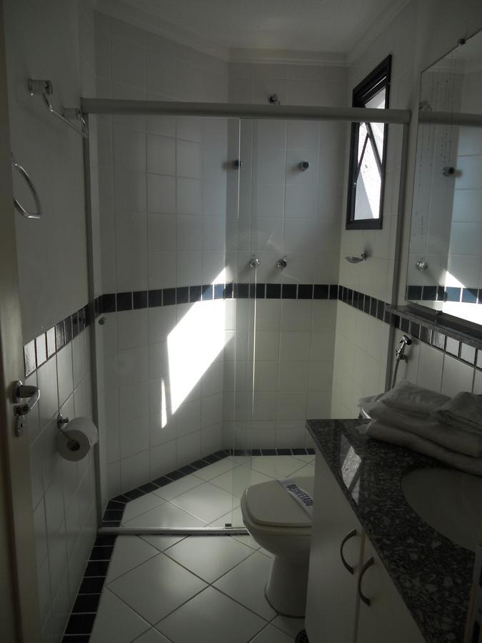 Imperial Suzano Shopping Hotel Стая снимка