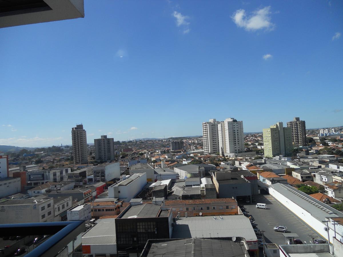 Imperial Suzano Shopping Hotel Стая снимка